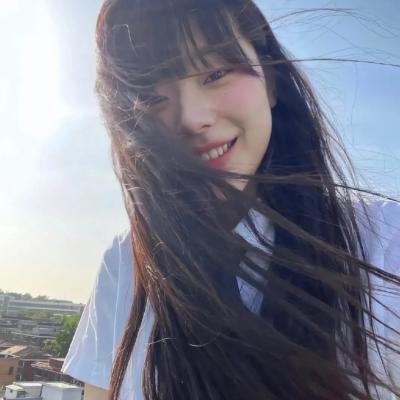 超能少女